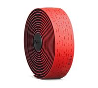 Fizik Cinta de manillar Comfortfeel Solocush 3.5mm antideslizante rojo