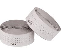 Fizik Cinta de manillar Tempo Microtex Classic blanco one_size