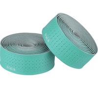 Fizik Cinta de manillar Tempo Microtex Classic verde one_size