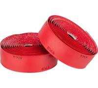 Fizik Cinta para manillar Terra Bondcush Tacky rojo one_size