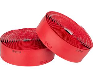 Fizik Cinta para manillar Terra Bondcush Tacky rojo one_size