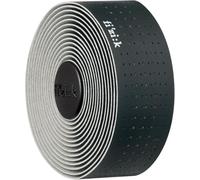 Fizik Cinta Tempo Bar Microtex Classic, negra, 2 mm | Cinta para manillar de bicicleta