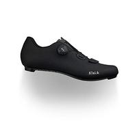 Fizik Curva Tempo R5, Zapatillas de Ciclismo Unisex Adulto, Black, 44 EU