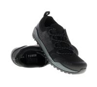 FIZIK Terra Ergolace X2 Flat - Hombre - Negro - talla 44- modelo 2025