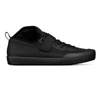 Fizik Gravita Tensor Flat Zapatillas para MTB Black/Black