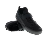 Fizik Gravita Tensor Flat Zapatillas para MTB 40 Negro