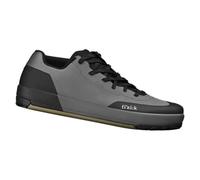 Fizik Gravita Versor Klick Zapatillas para MTB 43 Gris claro