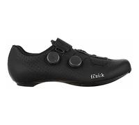 Fizik Infinito Carbon, Zapatillas de Bicicleta Unisex Adulto, Negro, 44 EU