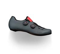 Fizik Infinito Carbon - Zapatillas de Ciclismo Unisex para Adultos, Coral, 44 EU