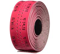 Fizik Logo - Cinta de Manillar para Bicicleta, Color Rosa