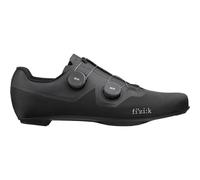 FIZIK Lyra Coal - Unisex - Negro - talla 40- modelo 2026