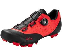 Fizik Men's Powerstrap R4 Triathlon Shoes, 40 EU