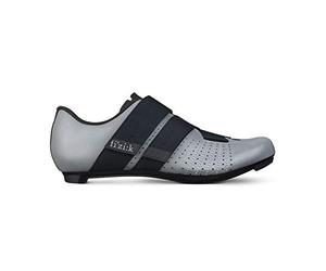 Fizik Men's Powerstrap R4 Triathlon Shoes, 40 EU