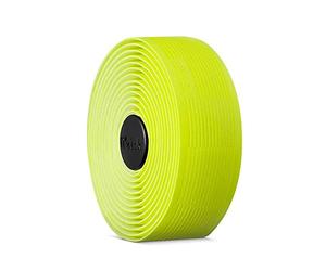 Fizik MP Viento solocush Tacky 2,7 mm-Yellow flúor Unisex Adulto, Amarillo, única
