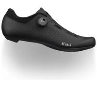 Fizik Omna Wide zapatillas de ciclismo de carretera negro