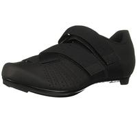 FIZIK Tempo R5 Powerstrap Noir/noir - Zapato todo terreno - Negro - EU 44