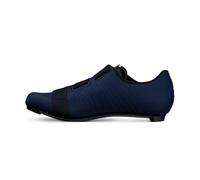 Fizik R5 Tempo Powerstrap para Hombre, Azul Marino, Negro, 38.5 EU