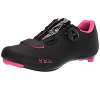 Fizik R5 - Zapatillas de Ciclismo de Carretera reforzadas, Microtex, Ajuste Fino