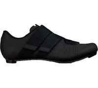 Fizik R5 - Zapatillas de Ciclismo de Carretera reforzadas, Microtex, Ajuste Fino
