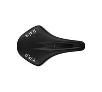 Fizik Road Saddles Terra Argo x5-160mm 160 mm Black