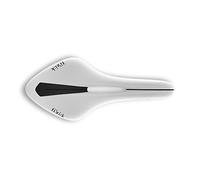 Fizik , Sillin Arione R3 Open Kium White Edition Regular Blanco Unisex Adulto, Regular