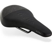 Fizik Sillín Gravita Alpaca X5 negro