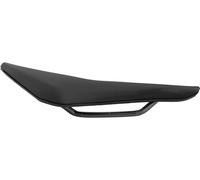 FIZIK Vento Tempo Argo R3-Sillín de Bicicleta de Carretera versátil (150 mm), Adultos Unisex, Negro
