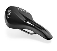 Fizik Tempo Aliante R5 Road Bike Saddle, Carbon Reinforced Shell with Alloy Rail