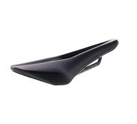 Fizik Arione Tempo-Sillín de Bicicleta Unisex, Color Negro, 150 mm