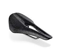 Fizik Tempo Argo R3 - Sillín de Bicicleta de Carretera, Carcasa Reforzada de Carbono con rieles Kium, 150 mm de Ancho, Classique