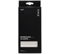 Fizik Tempo - Cinta adhesiva Microtex Bondcush Classic, color blanco, 3 mm