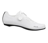 FIZIK Tempo Decos Carbon - Hombre - Blanco - talla 42.5- modelo 2025