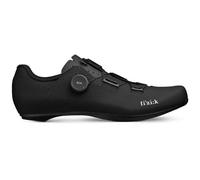 Fizik Decos Carbon Zapatillas de ciclismo de carretera Black/Black