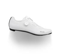 Fizik Tempo Decos Carbon, Zapatos para Senderismo Unisex Adulto, White, 44 EU