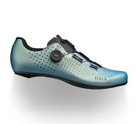 Fizik Tempo Decos Carbono - Azul Iridiscente - 48