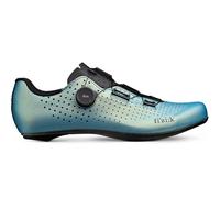 FIZIK Tempo Decos - Hombre - Negro / Azul - talla 44- modelo 2025