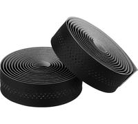 Fizik Tempo Microtex Bondcush Clásico Cinta de Manillar negro one_size