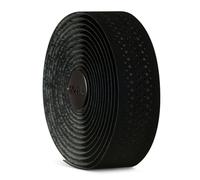 Fizik Cinta de manillar Tempo Microtex Bondcush Soft negro one_size
