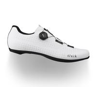 Fizik Tempo Overcurve R4 - Blanco/Negro - 42.5