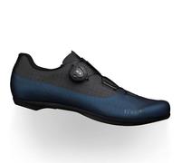 FIZIK Tempo Overcurve R4 - Hombre - Negro / Azul - talla 42- modelo 2024