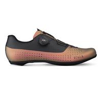 FIZIK Tempo Overcurve R4 - Hombre - Negro / Rosa - talla 42- modelo 2023