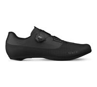 Fizik Tempo Overcurve R4 Zapatillas de ciclismo de carretera Black/Black