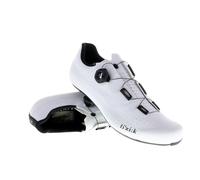 Fizik Tempo Overcurve R4 Zapatillas de ciclismo de carretera 41 Blanco