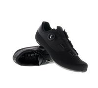 Fizik Tempo Overcurve R4 Zapatillas de ciclismo de carretera 46 Gris oscuro