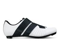 FIZIK Tempo Powerstrap R5 - Hombre - Blanco / Negro - talla 41- modelo 2026