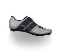 Fizik Tempo Powerstrap R5 Reflectante Ciclismo Carretera Zapatos - Hombre Eu 47
