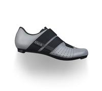 Fizik Tempo Powerstrap R5 Reflectante Ciclismo Carretera Zapatos, Hombre Ue 37.5