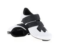 FIZIK Tempo Powerstrap R5 - Hombre - Blanco / Negro - talla 46- modelo 2025