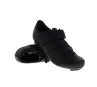 FIZIK Tempo R5 Powerstrap Noir/noir - Zapato todo terreno - Negro - EU 46