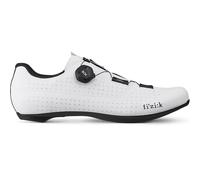 FIZIK Tempo R4 Overcurve - Hombre - Blanco - talla 37- modelo 2026